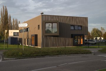 Sondenecker - façadier enduiseur à Ostheim