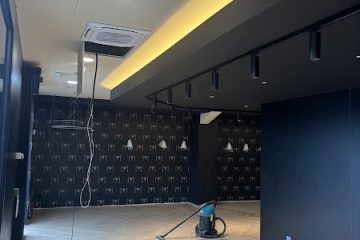 SP Rénovation - façadier enduiseur à Somain