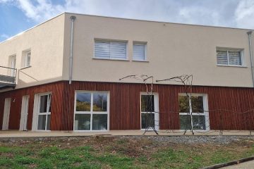 Spriet Hugues Façades - façadier enduiseur à Prades