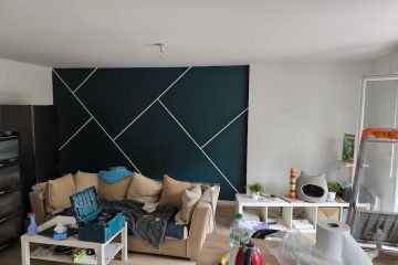 Staff Peinture 37 - façadier enduiseur à Tours