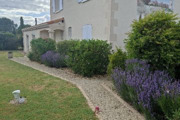 Stirp-Colson - façadier enduiseur à Chauvigny