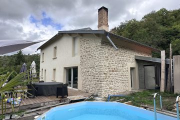 Styl'e Renov - façadier enduiseur à Champigneulles