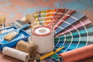 STYL' O BAT - Entreprise de Peinture Bâtiment - façadier enduiseur à Toulouse