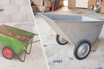 Styl Rénov - façadier enduiseur à Le Montsaugeonnais