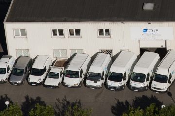 TDIE - façadier enduiseur à Le Perray-en-Yvelines
