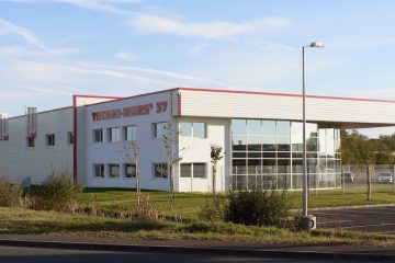TECHNI-MURS 37 - façadier enduiseur à La Ville-aux-Dames