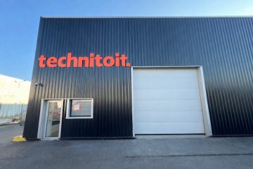 Technitoit Dijon - façadier enduiseur à Chenôve