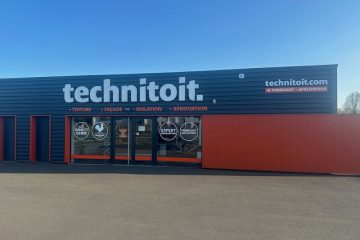 Technitoit Les Sables D'Olonne - façadier enduiseur à Les Sables-d'Olonne