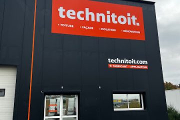 Technitoit Ploërmel - façadier enduiseur à Ploërmel