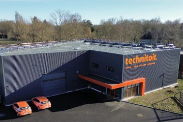 Technitoit Strasbourg - façadier enduiseur à Ostheim
