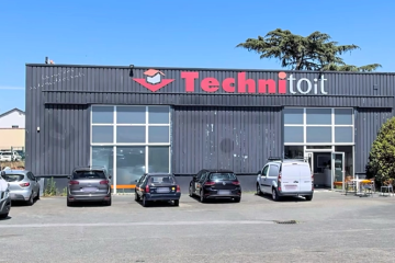 Technitoit Versailles - façadier enduiseur à Coignières