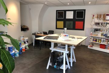 Teisset Entreprise - façadier enduiseur à Privas