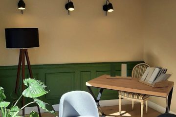 Thierry Gasse Peinture 78 - façadier enduiseur à Rambouillet