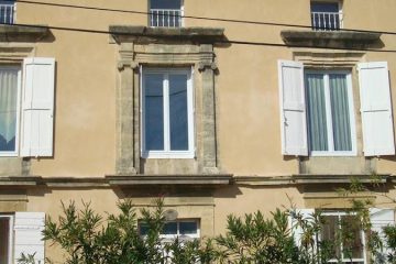Thomas Façades - façadier enduiseur à Sarrians