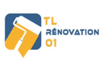 TL Rénovation 01 - façadier enduiseur à Péronnas