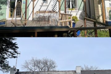 TM Couverture - façadier enduiseur à Plumergat