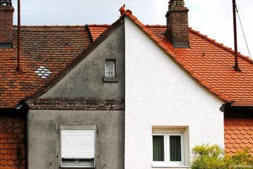 TMS Facades - façadier enduiseur à Sainte-Croix-en-Jarez