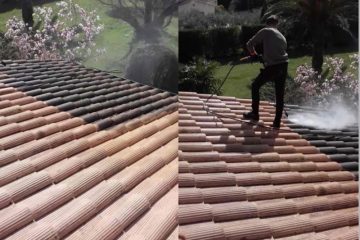 Tony Peinture Toiture Façade - façadier enduiseur à Tarascon