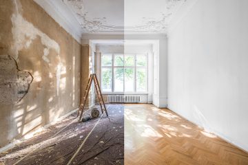 Toutain Peintre - façadier enduiseur à Saint-Germain-Des-Fossés