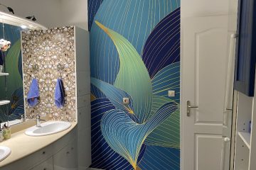 Travaux d'intérieur Soudon - façadier enduiseur à Varces-Allières-et-Risset