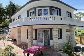 Travaux Déco 17 – Couvreur Toiture & Façade à Saintes - façadier enduiseur à Fontcouverte