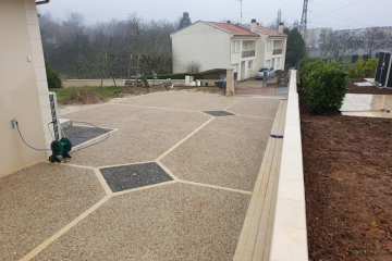 Ts Maçonnerie Rénovation - façadier enduiseur à Périgueux
