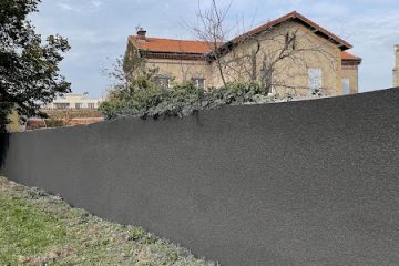 Tunc Façades (TNCF) - façadier enduiseur à Rive-de-Gier