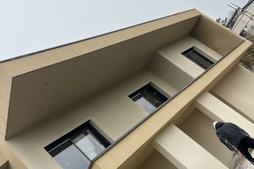 Tunc Iso Façades - façadier enduiseur à Sorbiers