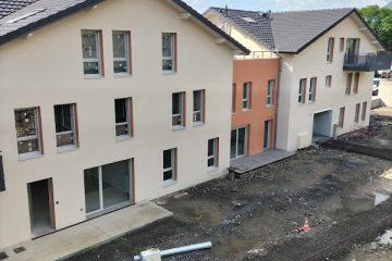 Tym. Peinture - façadier enduiseur à Grenoble