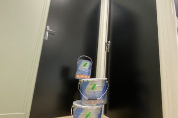 Uni'Vert Déco - façadier enduiseur à Vernouillet