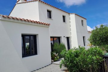 Vendée Réhaussement (85-44) - façadier enduiseur à Montaigu-Vendée