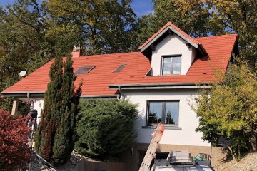 Vercruysse Rénovation - façadier enduiseur à Laning