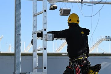 Vertical Sud-Ouest - façadier enduiseur à Muret