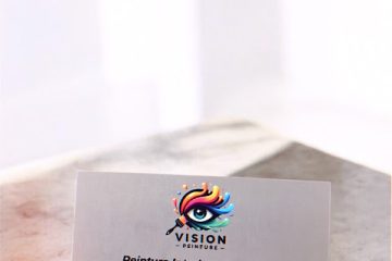 Vision Peinture - façadier enduiseur à Sanary-sur-Mer