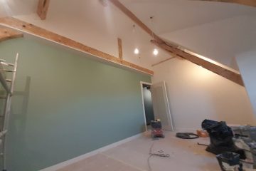 Votre Intérieur - façadier enduiseur à Saint-Maurice-l'Exil