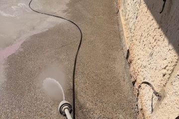 VP BTP - façadier enduiseur à Barjols