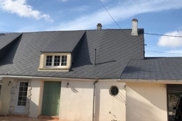 VP Rénovation 78 - façadier enduiseur à Villepreux