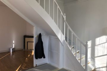VPRR Rénovation - façadier enduiseur à L'Isle-D'Espagnac