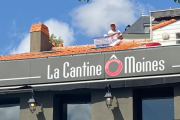 Wel Renovation - façadier enduiseur à Saint-Herblain