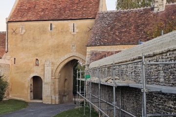 West Habitat Renov RGE - façadier enduiseur à Falaise