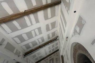 Wg Concept Déco - façadier enduiseur à Albertville