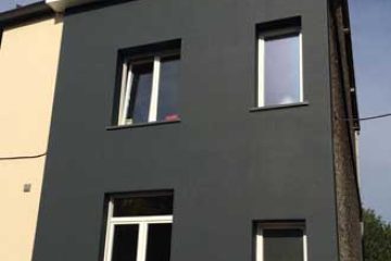 WI Rénovation Artisan Peintre 40 - façadier enduiseur à Saint-Paul-lès-Dax