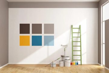 WJ Peinture - façadier enduiseur à Saint-Paul-lès-Dax