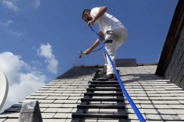 WK-Rénovation - façadier enduiseur à Chouzé-sur-Loire
