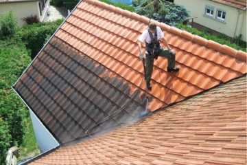 Yung Rénovation - façadier enduiseur à Solliès-Pont